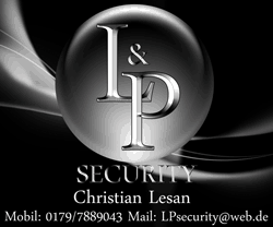 L&P Security
